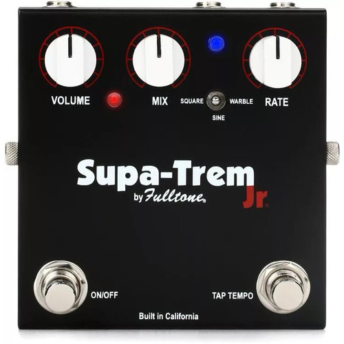 Fulltone supa trem - fulltone, jr
