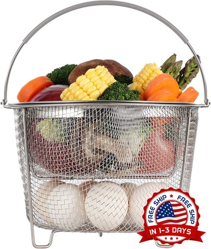 Cesta vapor para accesorios - de,