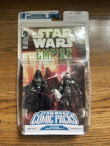 Star wars comic packs - star, packs: