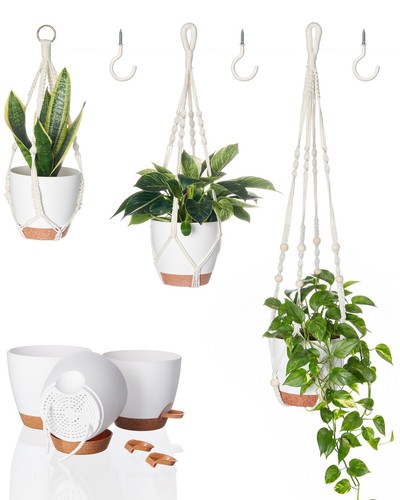 Bamworld pack hanging - bamworld, 3