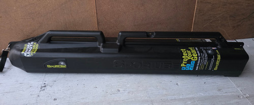 Sportube series hard sided - 1, hard-sided