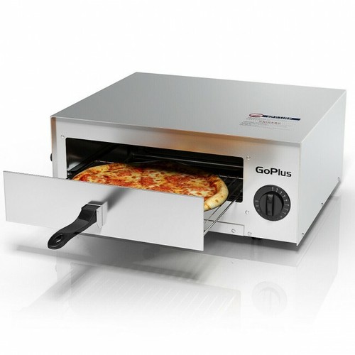 Goplus home kitchen pizza - goplus, oven