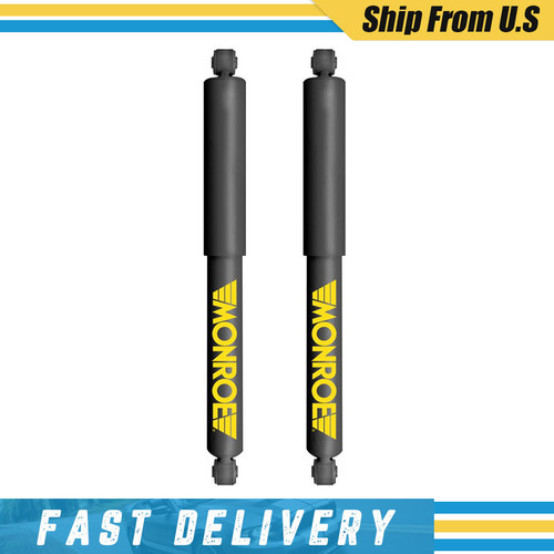 Monroe oem front shocks - 2,