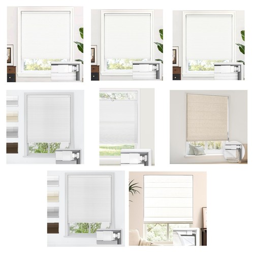 Lot lazblinds cordless - lot,