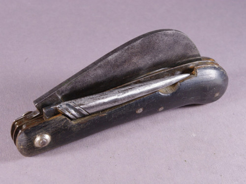 Bosun sailors knife coast - sailors,