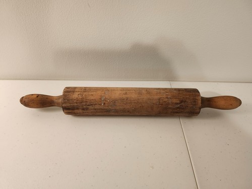 Vintage rolling pin - vintage,