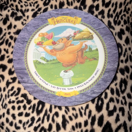 1997 hercules mcdonalds - hercules, phil