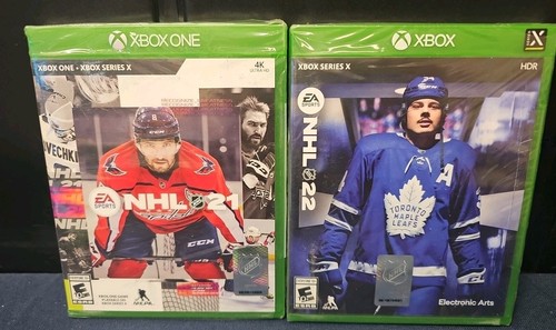 Nhl microsoft xbox - nhl, 21