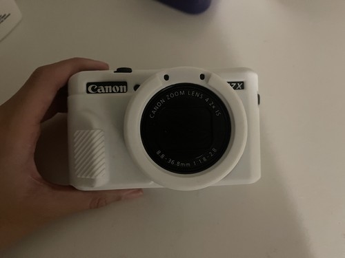 Canon powershot mark - powershot,