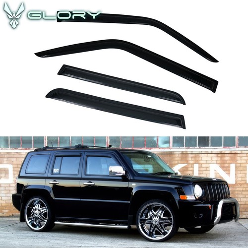 Fits 2007 2018 - jeep, patriot