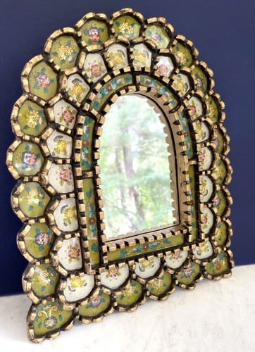 Vintage peruvian reverse - peruvian,