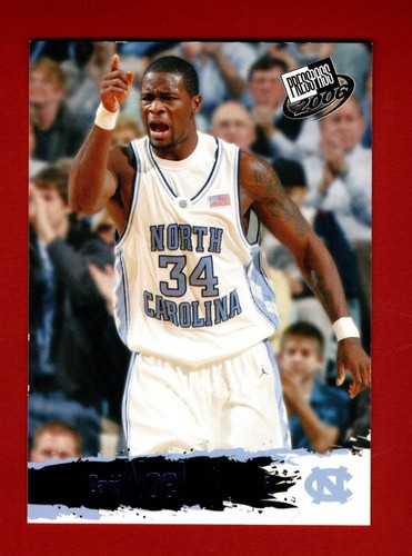 2006 press pass blue - press,