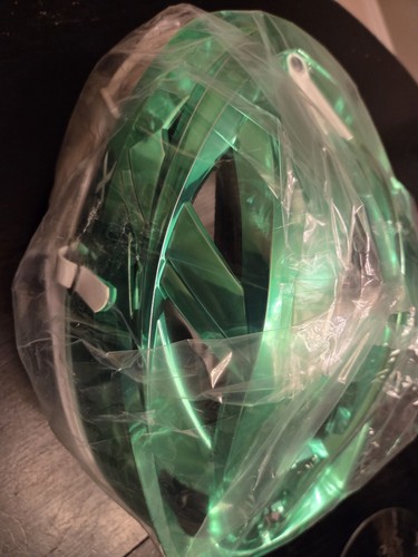 Cascade green chrome xrs - cascade,