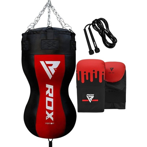 Rdx filled heavy - heavy, punching