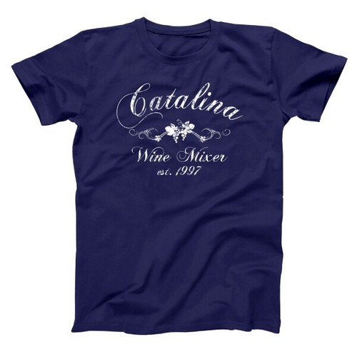 The catalina wine mixer - , step