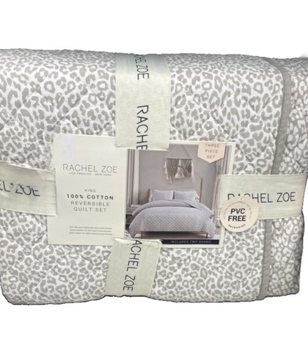 Rachel zoe king gray - zoe,