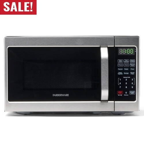 Countertop microwave 700 watts - countertop,