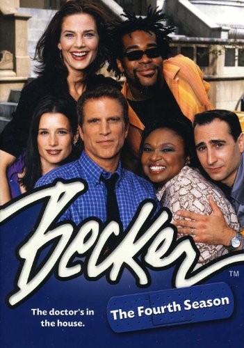 Becker season 20012002 - 4,