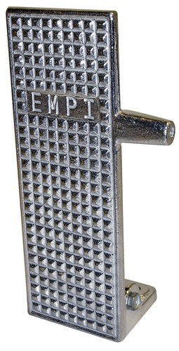Dune buggy throttle pedal - buggy,