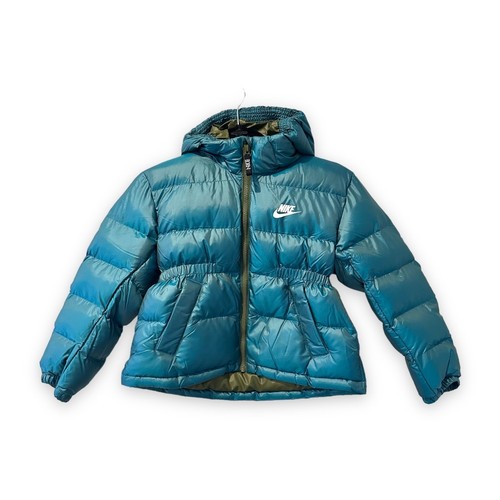 Nwt nike kids sportswear down - kids',