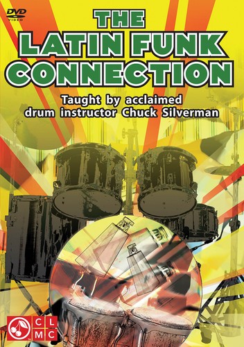 Latin funk connection drum - latin,