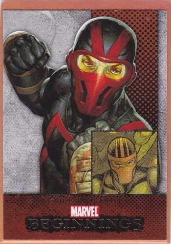 2011 upper deck marvel - deck,
