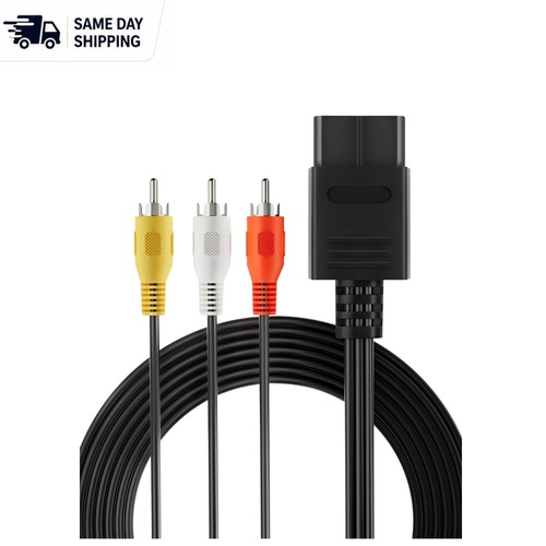 Rca composite cable - composite,