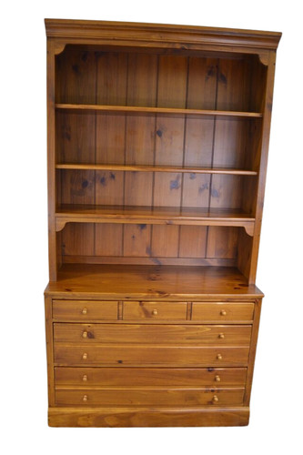 Ethan allen country - ethan, craftsman