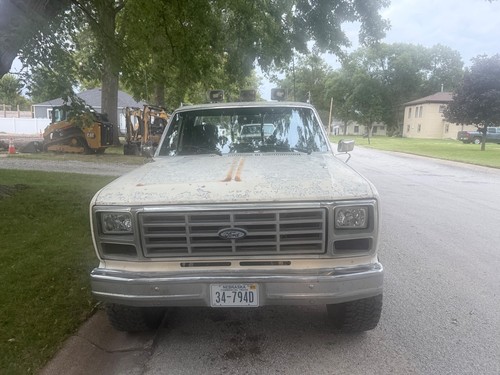 1981 ford 150 - f-150,