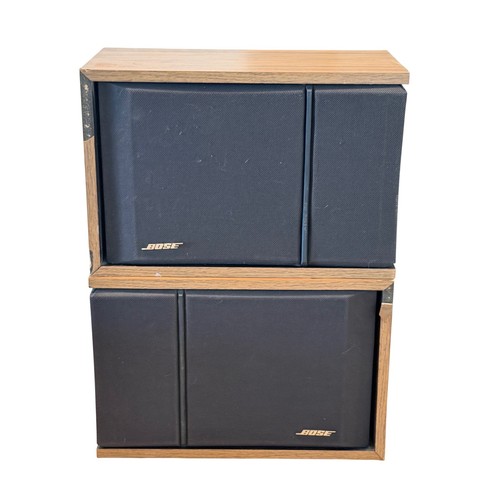 Bose 201 series iii - bose,
