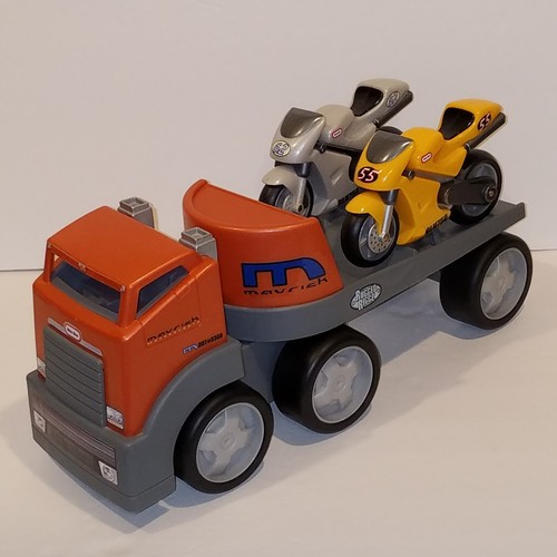 Little tikes rugged - little,