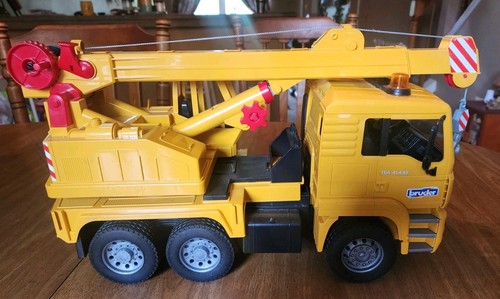 Bruder man tele - bruder, tc