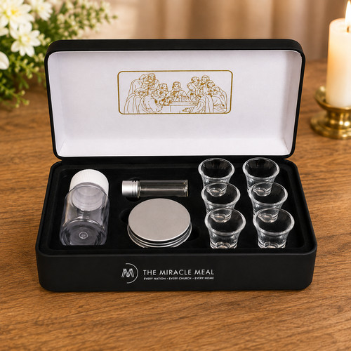 Miracle meal portable - miracle,