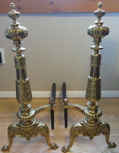 Vintage set ornate - of,