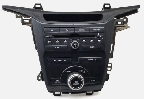 2012 2013 honda odyssey - 2012-2013,