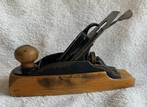 Antique sargent 3411 - co, #3411