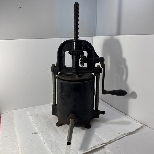 Antique landers frary clark - landers, frary&