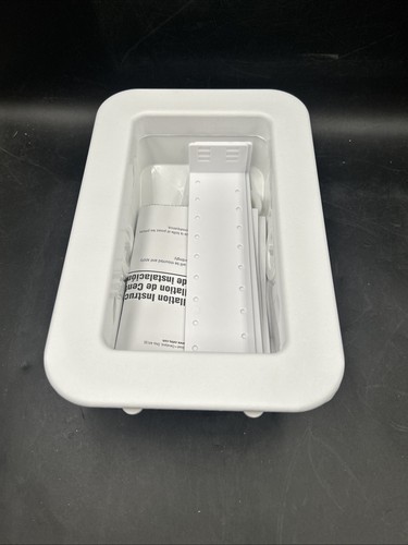 Oatey center drain - oatey, 3-1/2