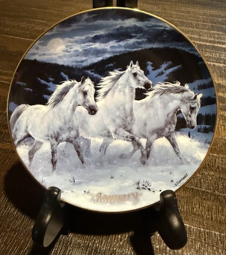 The danbury mint - mint, for