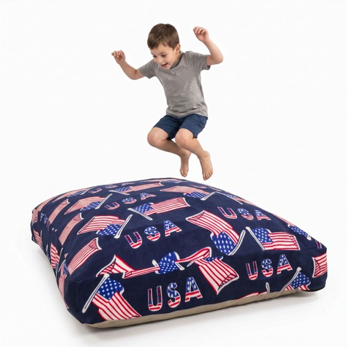 Sensory crash pad mat - pad,