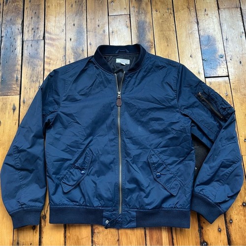 Wallace barnes jacket mens - wallace,