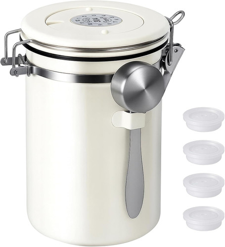 Stainless steel coffee - stainless,