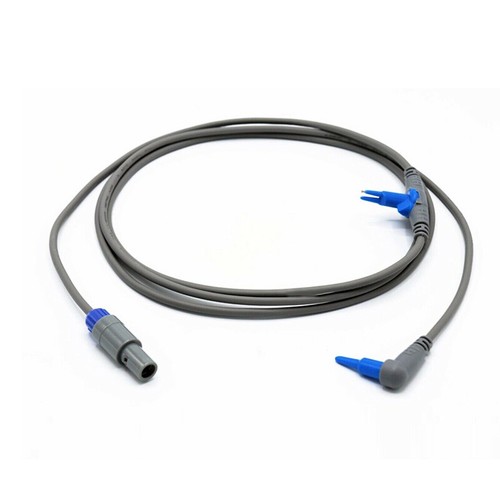 Temperature flow probe - temperature/flow,