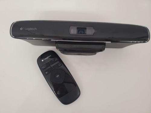 Logitech cam r0002 web - cam, hd