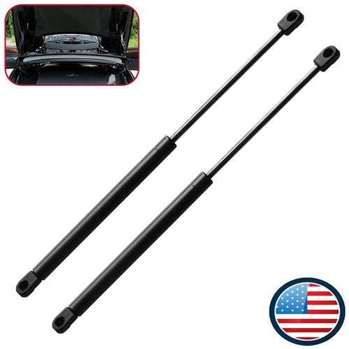 2pcs rear trunk gas - 2pcs,