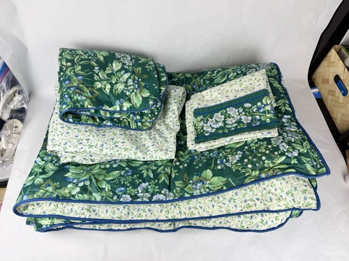 4pc bed set laura - bed,