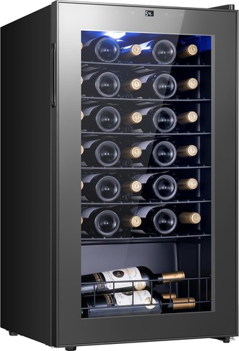 Yeego bottle wine cooler - yeego,