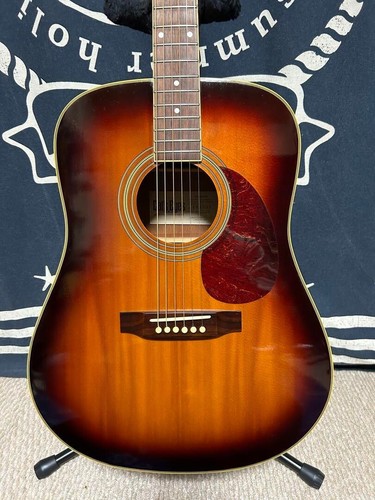 Tokai cat eyes acoustic - cat's,