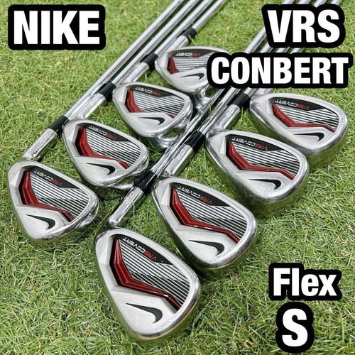 Used nike covert - used, vr_s