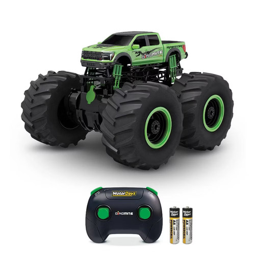 Motor dayz 4x4 - dayz, raptor
